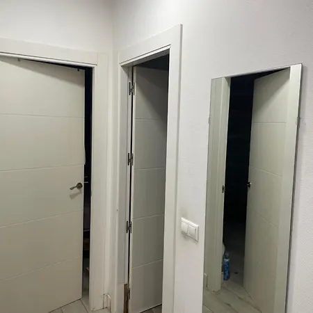 Danis House Apartman Valladolid